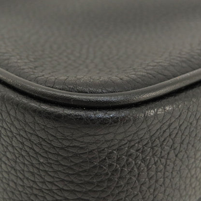 Michael Kors logo Shoulder Bag Leather Ladies [Used]