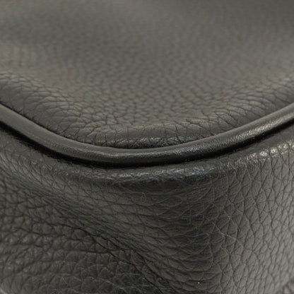 Michael Kors logo Shoulder Bag Leather Ladies [Used]