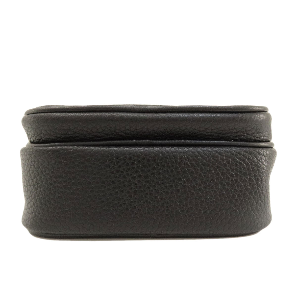 Michael Kors logo Shoulder Bag Leather Ladies [Used]