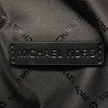 Michael Kors logo Shoulder Bag Leather Ladies [Used]