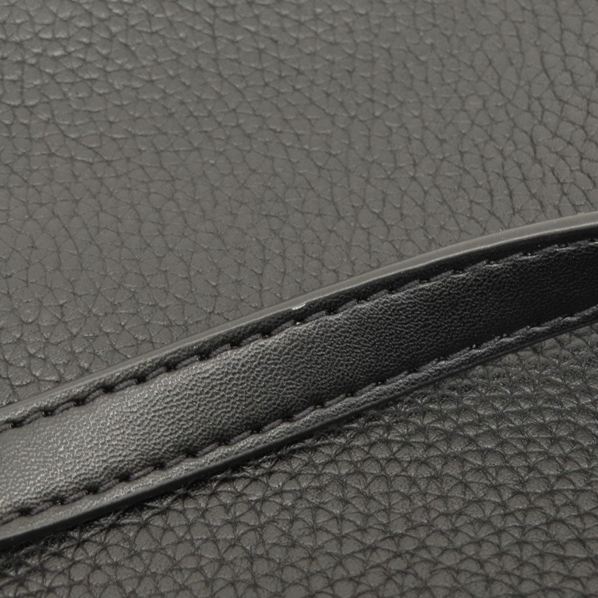 Michael Kors logo Shoulder Bag Leather Ladies [Used]