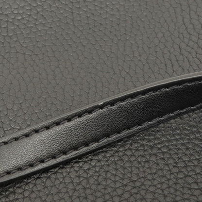 Michael Kors logo Shoulder Bag Leather Ladies [Used]