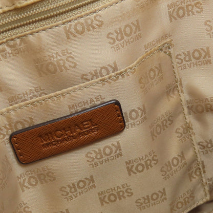 Michael Kors   Tote Bag MK signature Leather Coated CanvasLadies