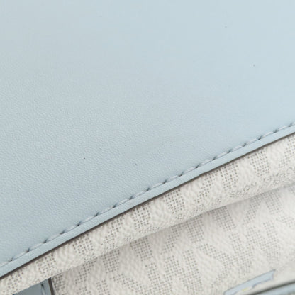 Michael Kors Resort motif Backpack Â· Daypack PVC LeatherLadies [Used]