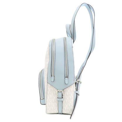 Michael Kors Resort motif Backpack Â· Daypack PVC LeatherLadies [Used]