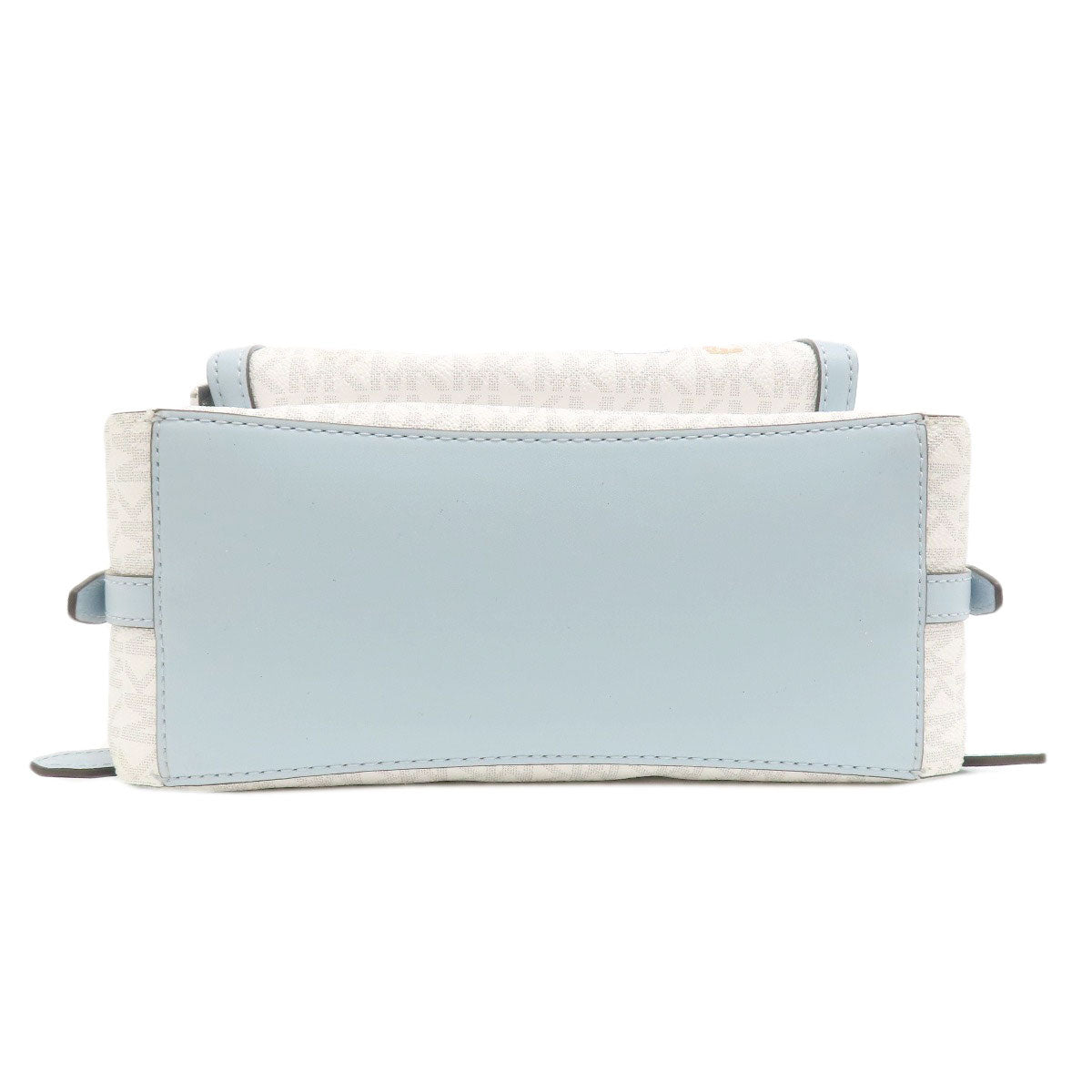 Michael Kors Resort motif Backpack Â· Daypack PVC LeatherLadies [Used]