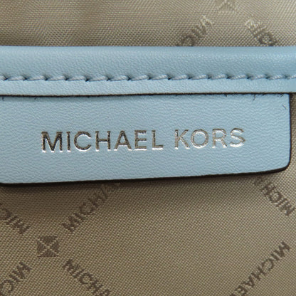 Michael Kors Resort motif Backpack Â· Daypack PVC LeatherLadies [Used]