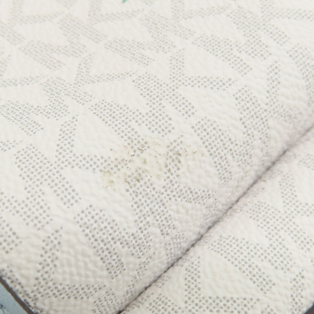 Michael Kors Resort motif Backpack Â· Daypack PVC LeatherLadies [Used]