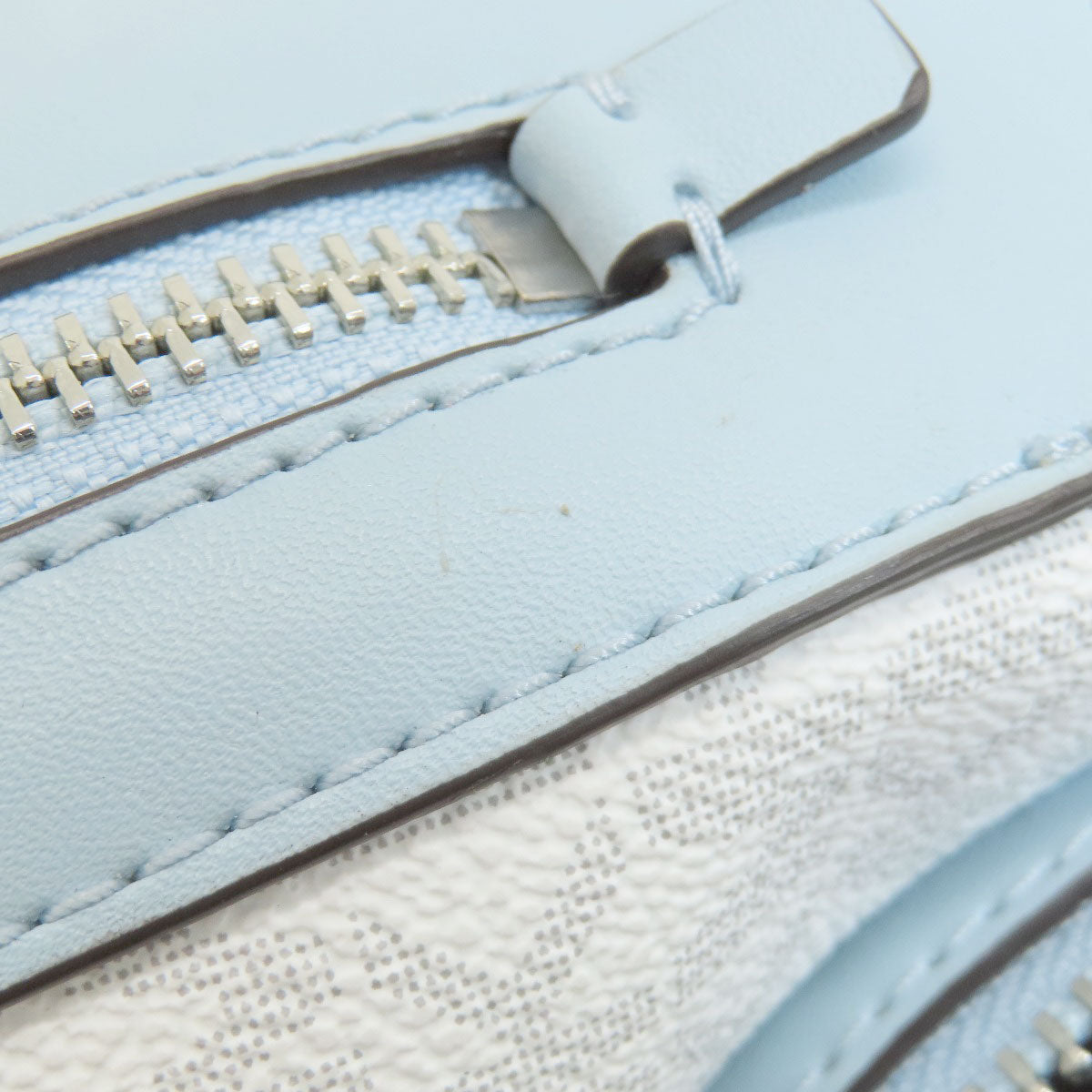 Michael Kors Resort motif Backpack Â· Daypack PVC LeatherLadies [Used]