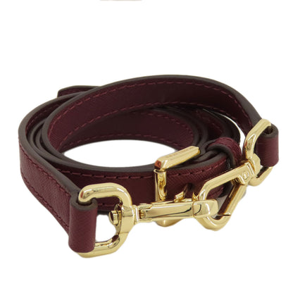 Michael Kors Logo 2WAY Handbag PVC Ladies [Used]