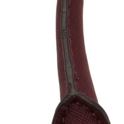 Michael Kors Logo 2WAY Handbag PVC Ladies [Used]