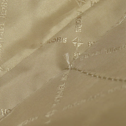 Michael Kors MK Signature 2WAY Handbag Leather PVCLadies [Used]