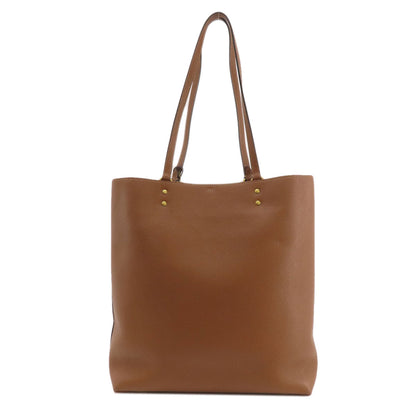 COACH  88341 Tote Bag Simple design Leather Ladies