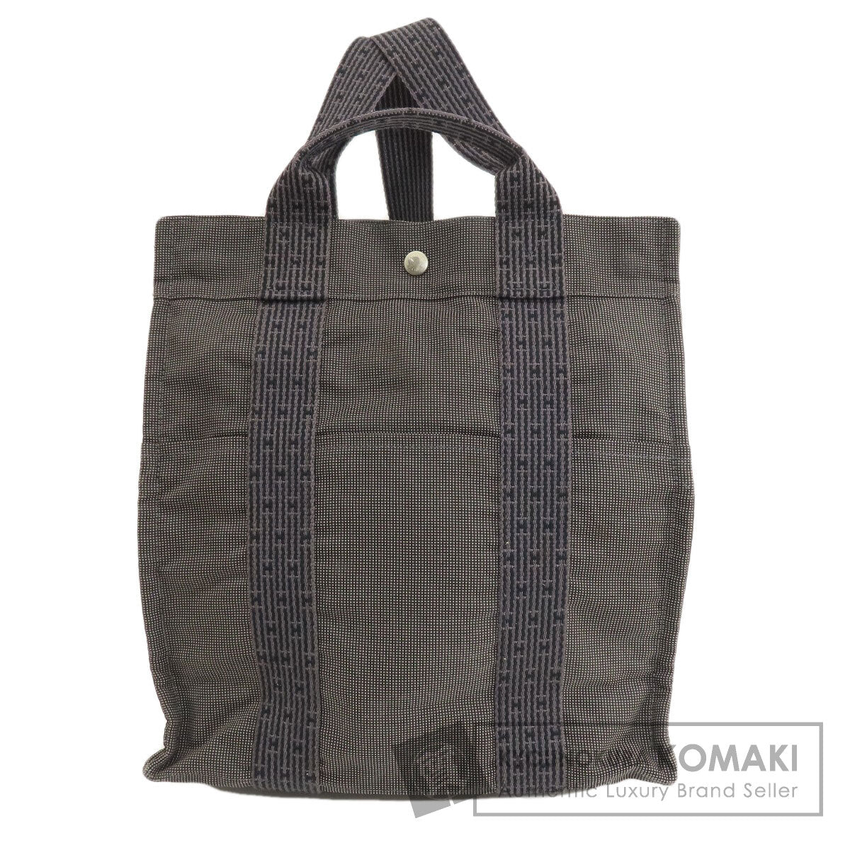 HERMES   Backpack Â· Daypack Her Line ad MM Canvas Ladies