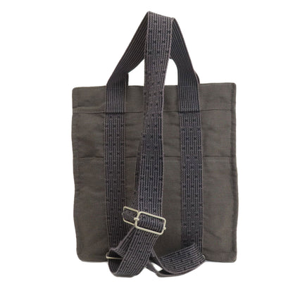 HERMES   Backpack Â· Daypack Her Line ad MM Canvas Ladies