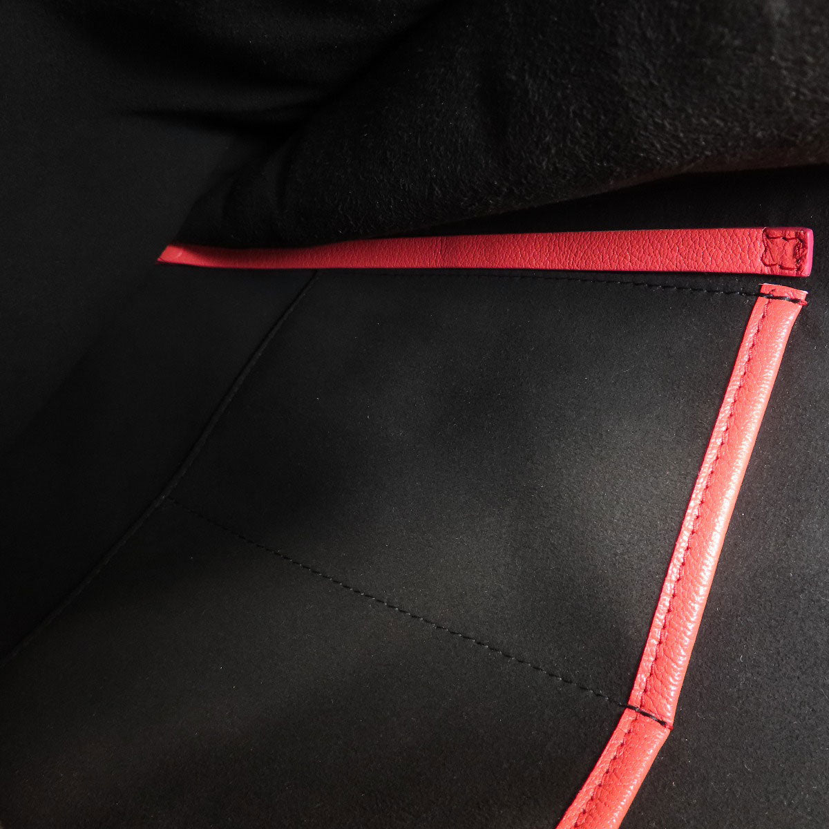 SELECT BAG Colt Moltedo logo Tote Bag Canvas Ladies [Used]