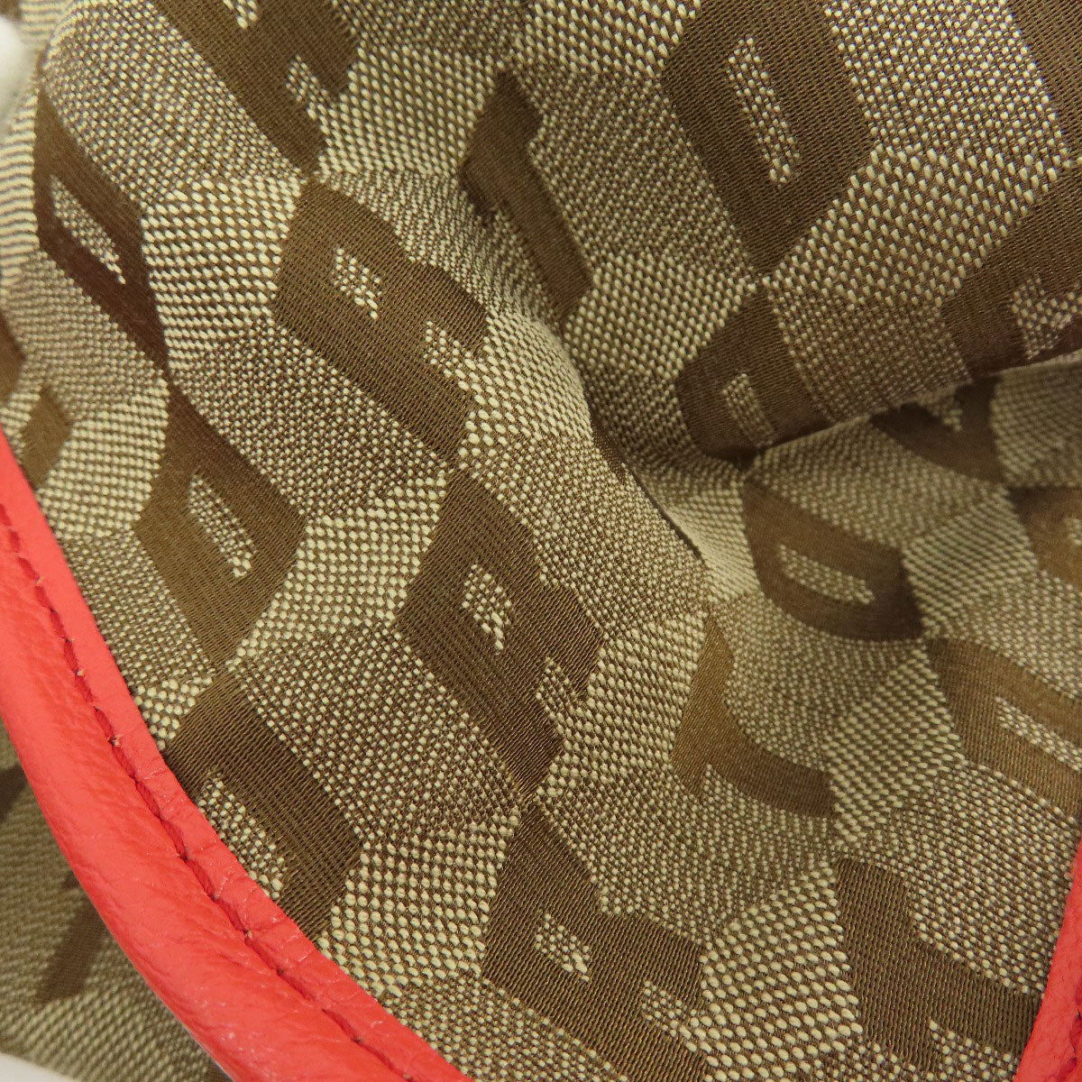 SELECT BAG Colt Moltedo logo Tote Bag Canvas Ladies [Used]