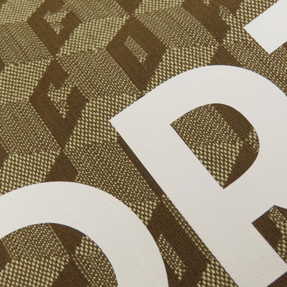 SELECT BAG Colt Moltedo logo Tote Bag Canvas Ladies [Used]