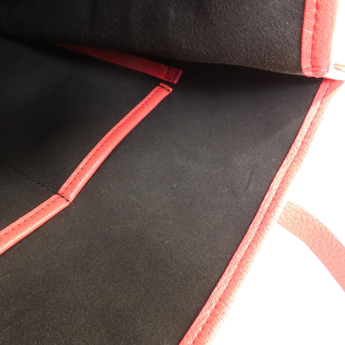 SELECT BAG Colt Moltedo logo Tote Bag Canvas Ladies [Used]