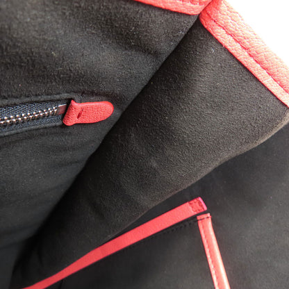 SELECT BAG Colt Moltedo logo Tote Bag Canvas Ladies [Used]