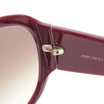 Jimmy Choo   sunglasses Star motif Plastic Ladies