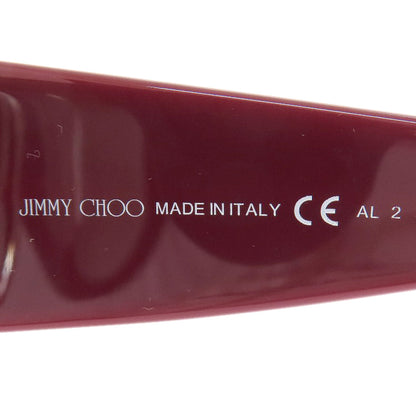 Jimmy Choo   sunglasses Star motif Plastic Ladies