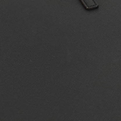 kate spade logo Tote Bag Leather Ladies [Used]