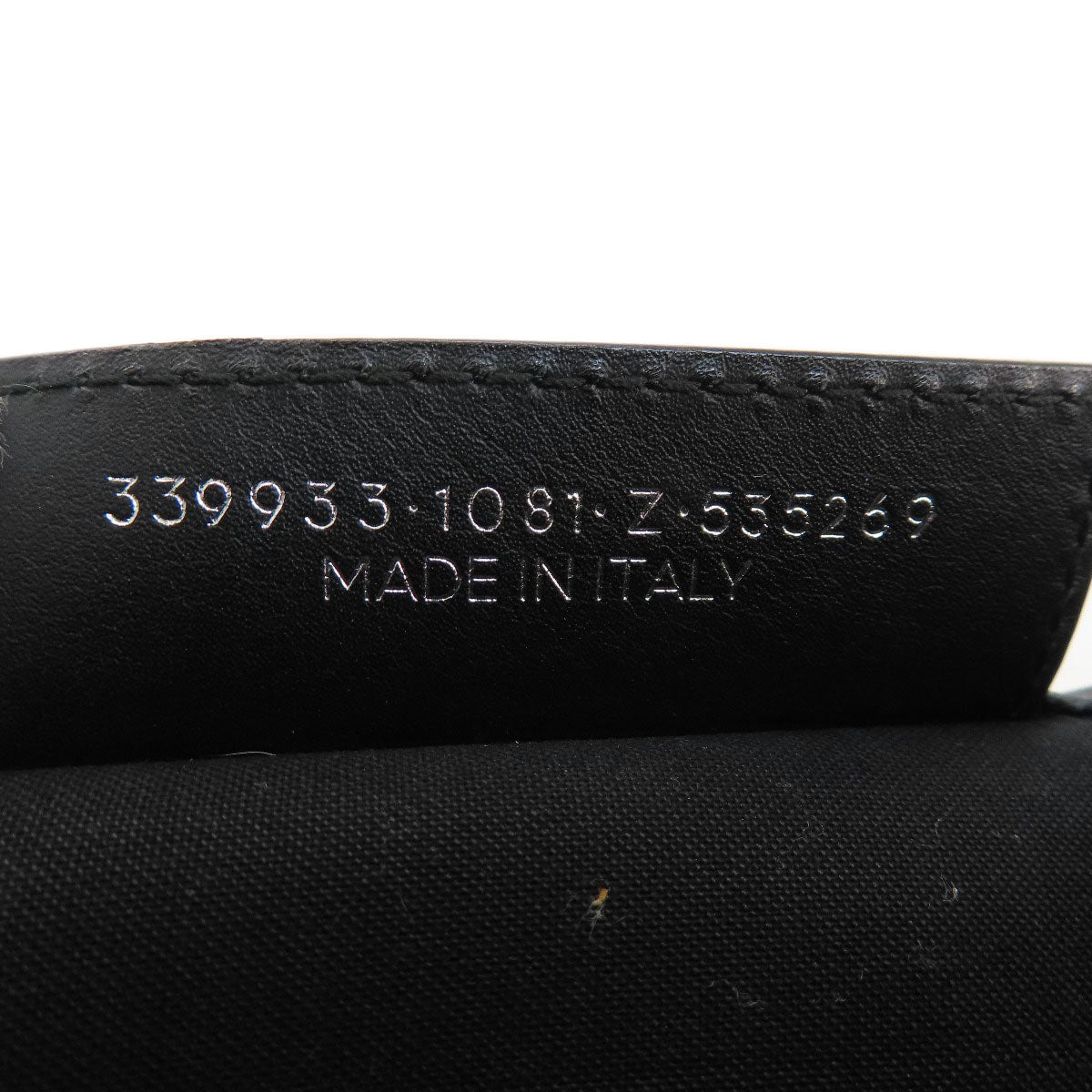 BALENCIAGA 339933 NAVY CABAS S S Tote Bag Canvas Ladies [Used]