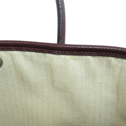 HERMES Garden Party TPM SilverHardware Handbag Negonda Ladies [Used]