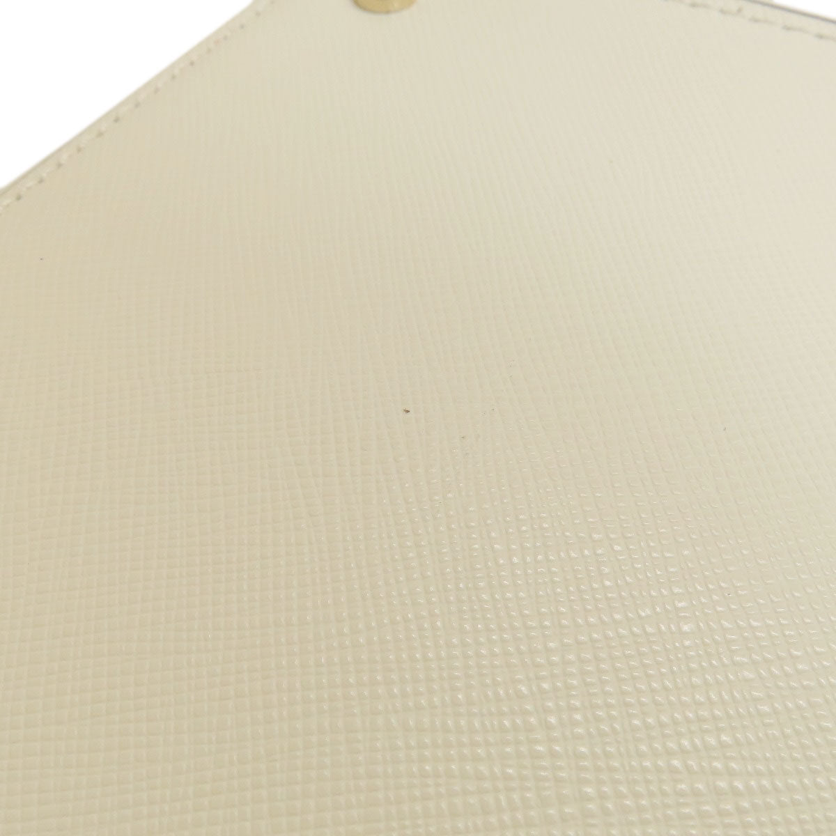 kate spade Logo 2WAY Handbag Leather Ladies [Used]