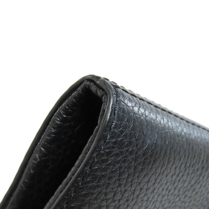 Michael Kors ChainShoulder Shoulder Bag Leather Ladies [Used]