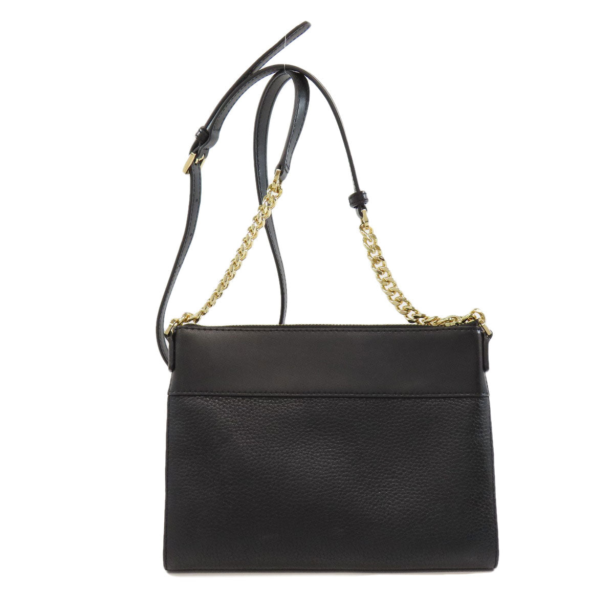 Michael Kors ChainShoulder Shoulder Bag Leather Ladies [Used]