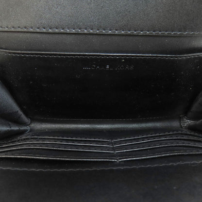 Michael Kors ChainShoulder Shoulder Bag Leather Ladies [Used]