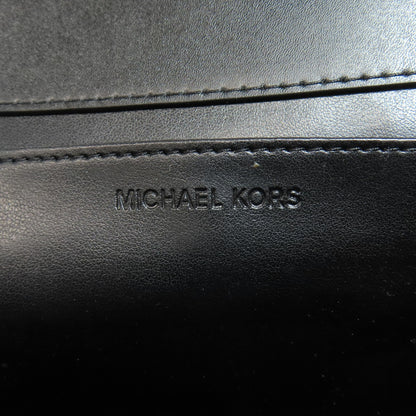 Michael Kors ChainShoulder Shoulder Bag Leather Ladies [Used]