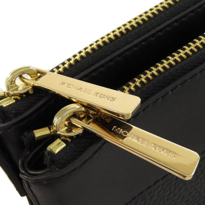Michael Kors ChainShoulder Shoulder Bag Leather Ladies [Used]