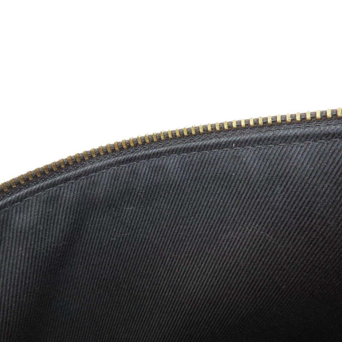 BURBERRY B logo total pattern Handbag PVC Ladies [Used]