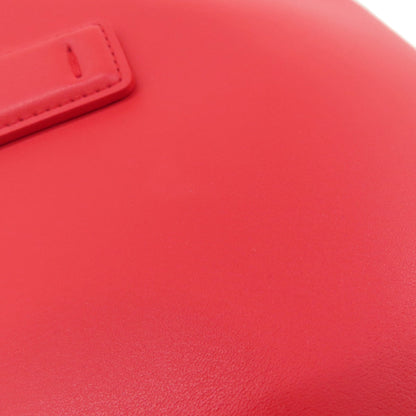 ポール・スミス ロゴ 2WAY ボストンバッグ レザー レディース 【中古】【Paul Smith】