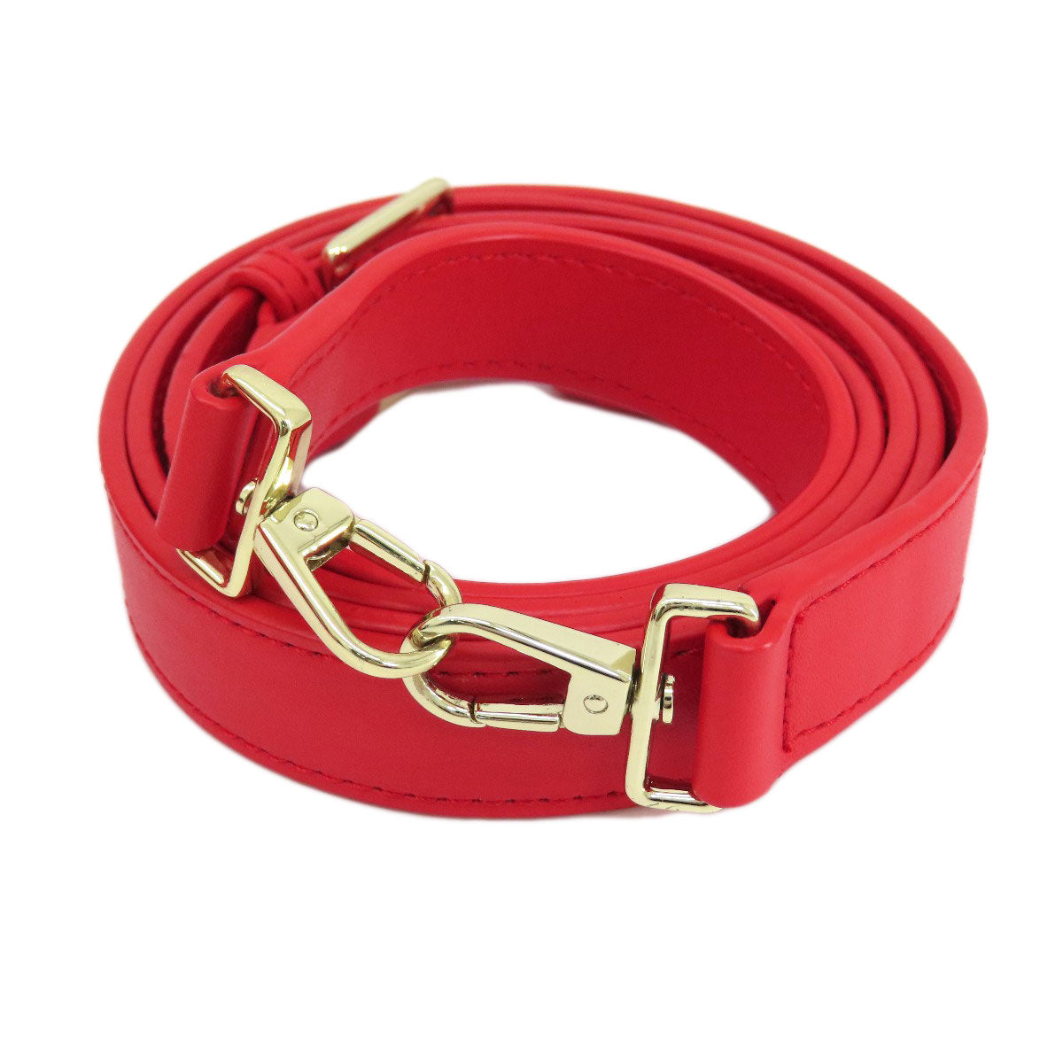 ポール・スミス ロゴ 2WAY ボストンバッグ レザー レディース 【中古】【Paul Smith】