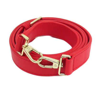 ポール・スミス ロゴ 2WAY ボストンバッグ レザー レディース 【中古】【Paul Smith】