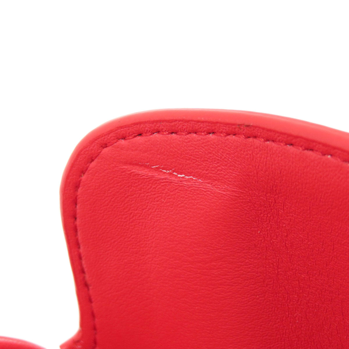 ポール・スミス ロゴ 2WAY ボストンバッグ レザー レディース 【中古】【Paul Smith】