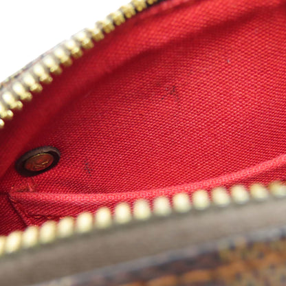 LOUIS VUITTON N41436 Rivera Mini Handbag Damier canvas Ladies [Used]