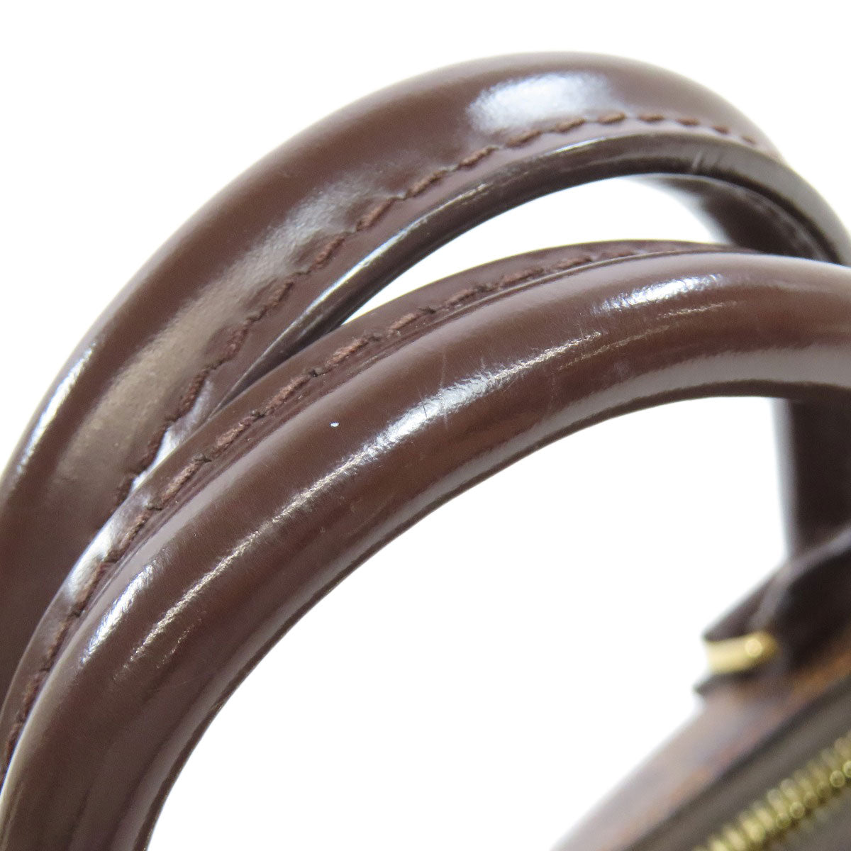 LOUIS VUITTON N41436 Rivera Mini Handbag Damier canvas Ladies [Used]