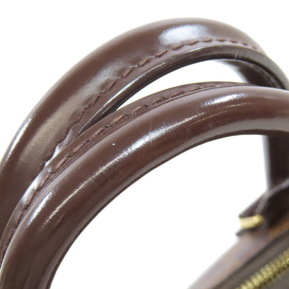 LOUIS VUITTON N41436 Rivera Mini Handbag Damier canvas Ladies [Used]