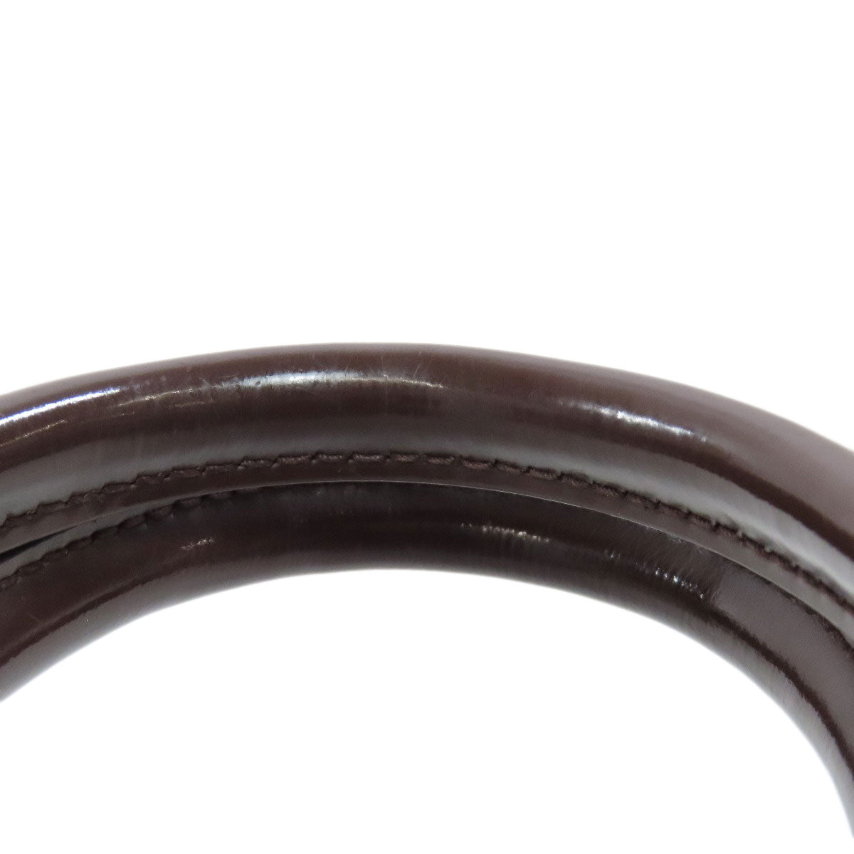 LOUIS VUITTON N41436 Rivera Mini Handbag Damier canvas Ladies [Used]