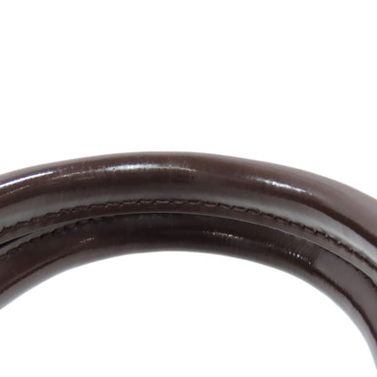 LOUIS VUITTON N41436 Rivera Mini Handbag Damier canvas Ladies [Used]