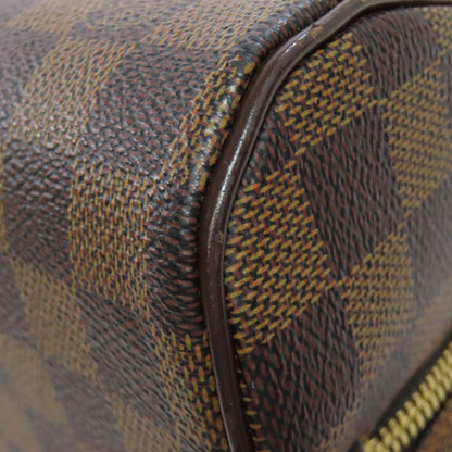 LOUIS VUITTON N41436 Rivera Mini Handbag Damier canvas Ladies [Used]
