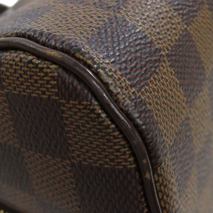 LOUIS VUITTON N41436 Rivera Mini Handbag Damier canvas Ladies [Used]