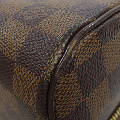 LOUIS VUITTON N41436 Rivera Mini Handbag Damier canvas Ladies [Used]