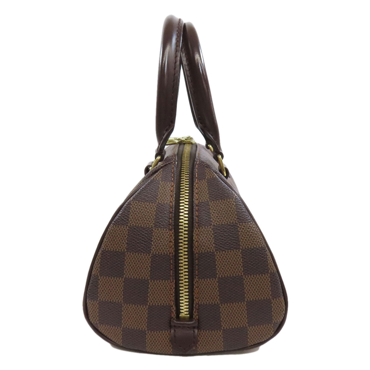 LOUIS VUITTON N41436 Rivera Mini Handbag Damier canvas Ladies [Used]