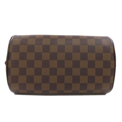 LOUIS VUITTON N41436 Rivera Mini Handbag Damier canvas Ladies [Used]